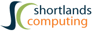 Shortlands Computing Logo